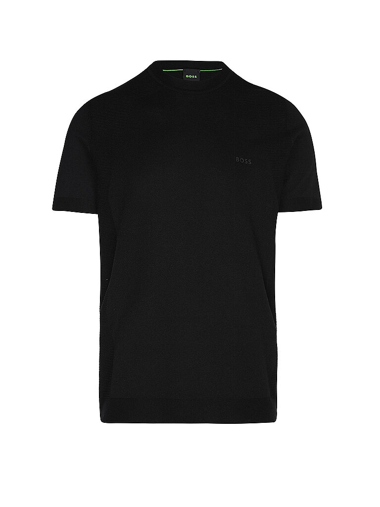 T-Shirt MOMENTUM-LITE schwarz XL herren