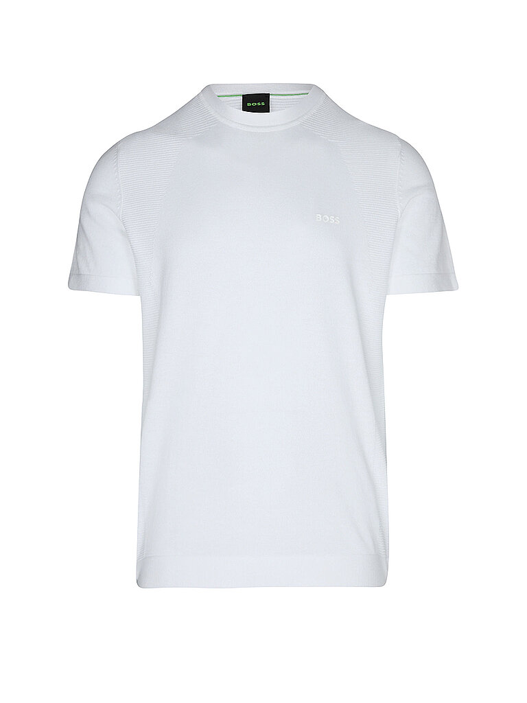 T-Shirt MOMENTUM-LITE weiss XL herren