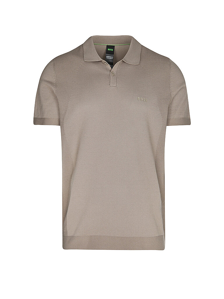 Poloshirt KN_MOMENTUM-LITE beige XXL herren
