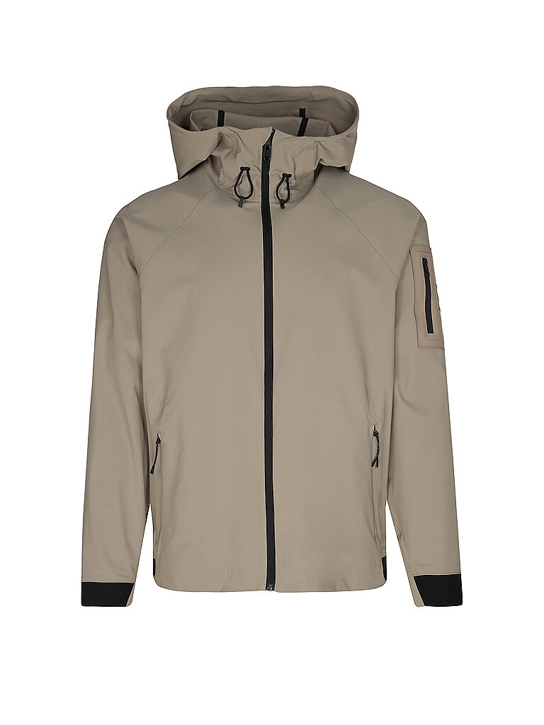 BOSS Jacke OW_TERRACE JT  beige | M