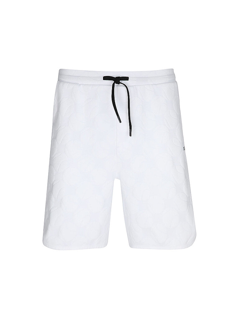 BOSS Shorts JT_MEMBER weiss