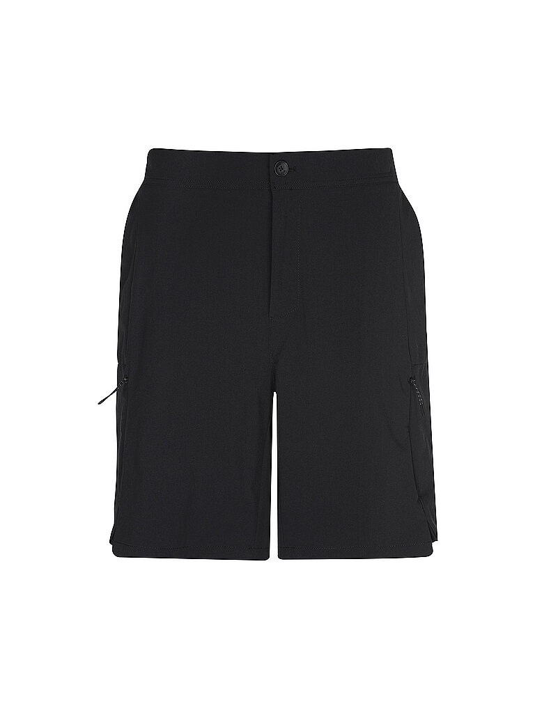 BOSS Shorts  schwarz | 46