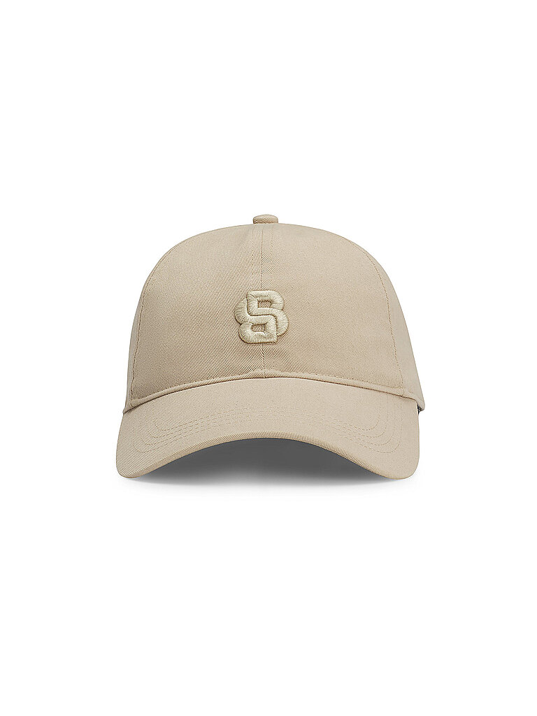 BOSS Kappe ARI-B-ICON beige