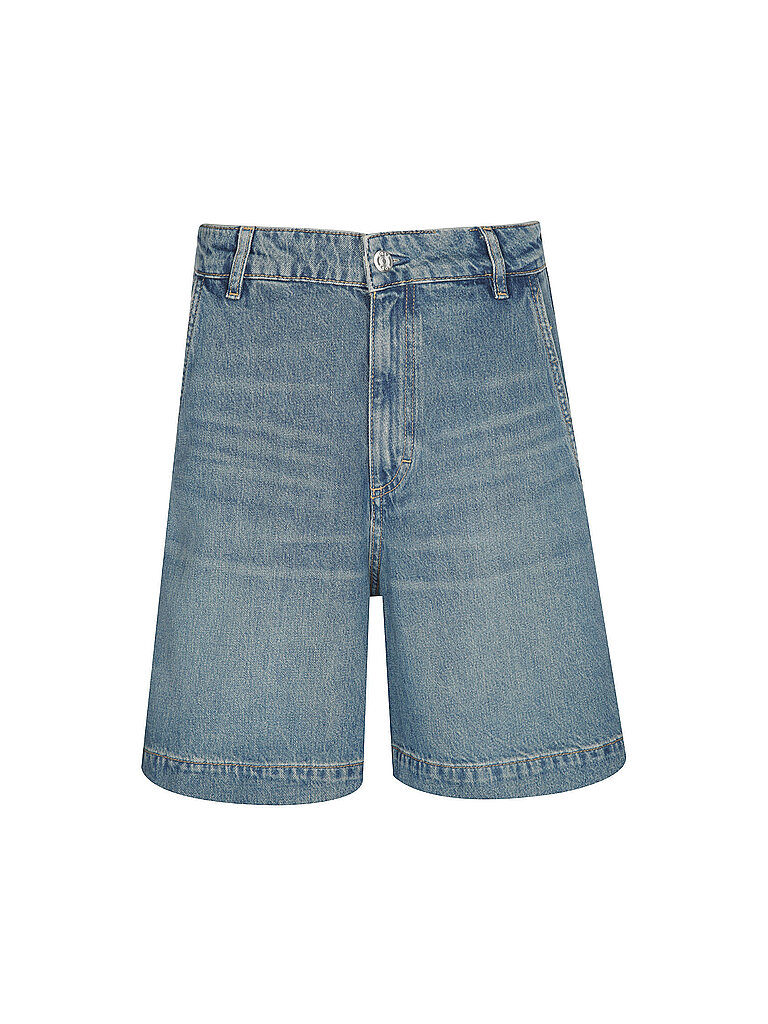 BOSS Jeansshorts ALLEXY blau | 26