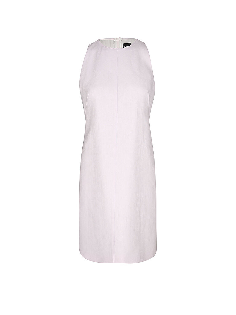 BOSS Minikleid DINDERAL  rosa | 32