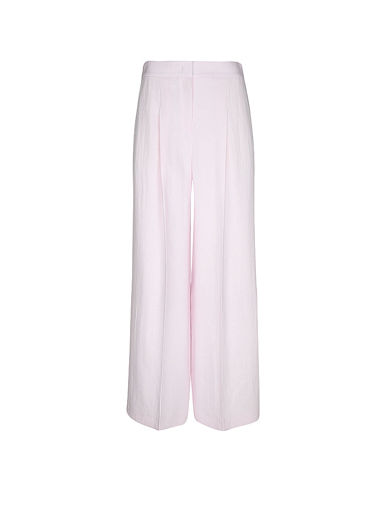 BOSS Businesshose TIANA11 rosa | 42