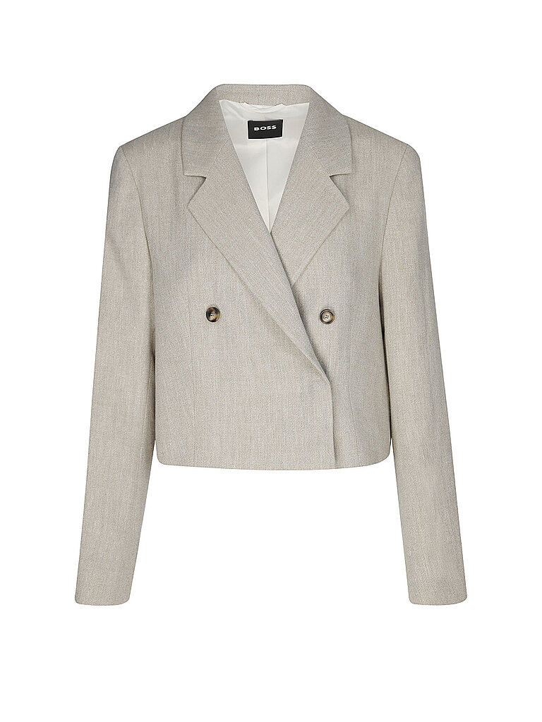 Blazer JOJEKA1 beige 32 damen