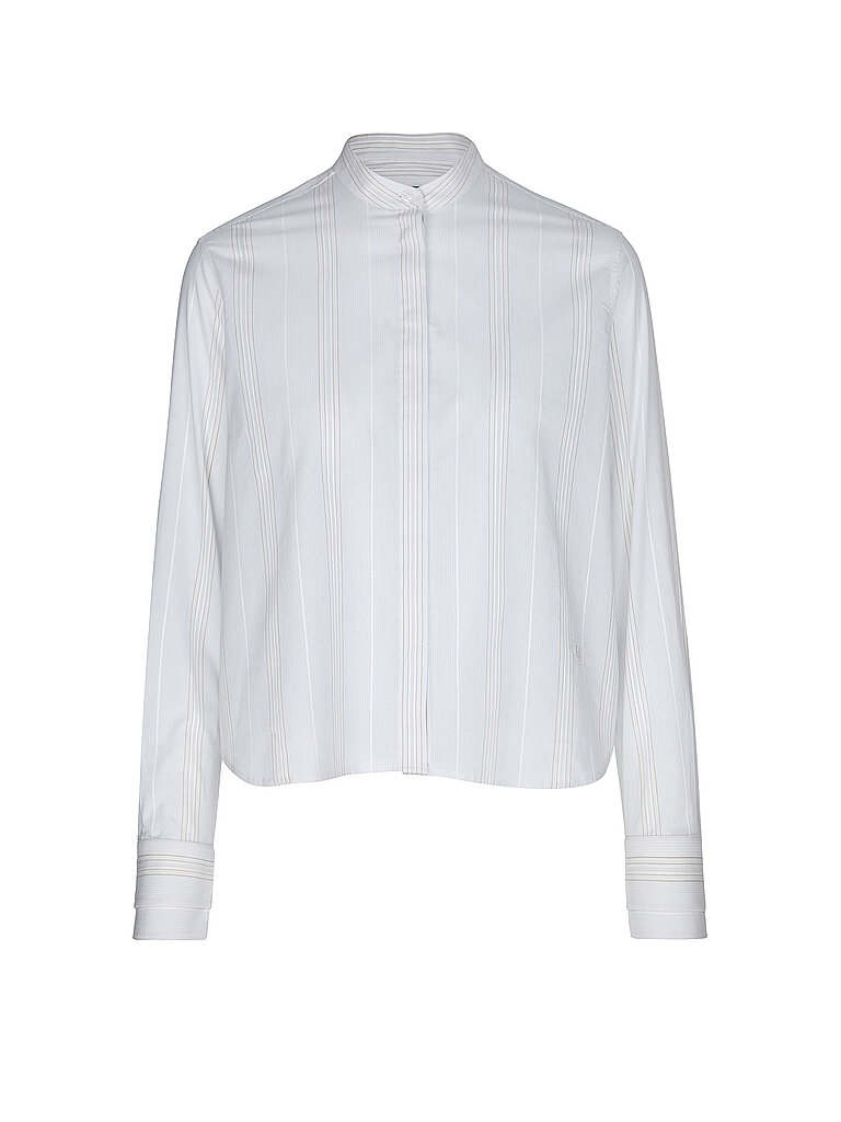 Boss Bluse BERTYNA_MONDAY  hellblau   38 damen