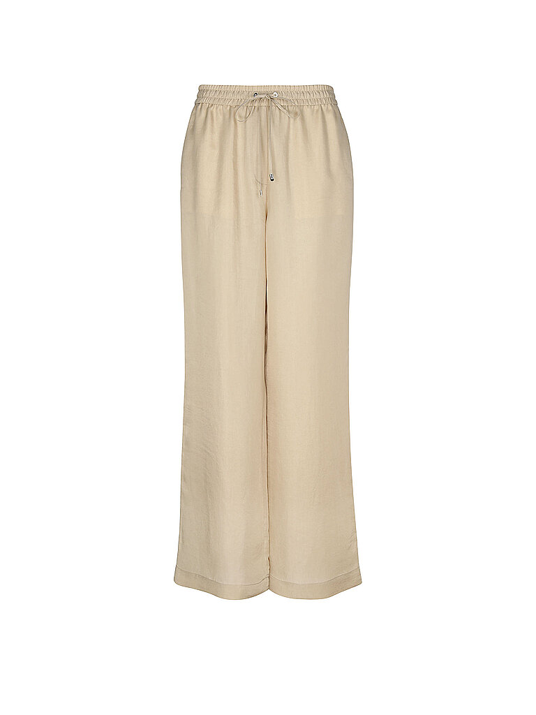 BOSS Marlenehose TAVATI2 beige | 44