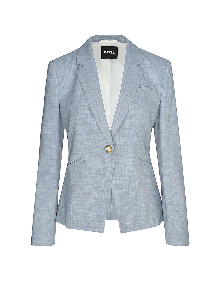 BOSS Blazer JIA9 blau