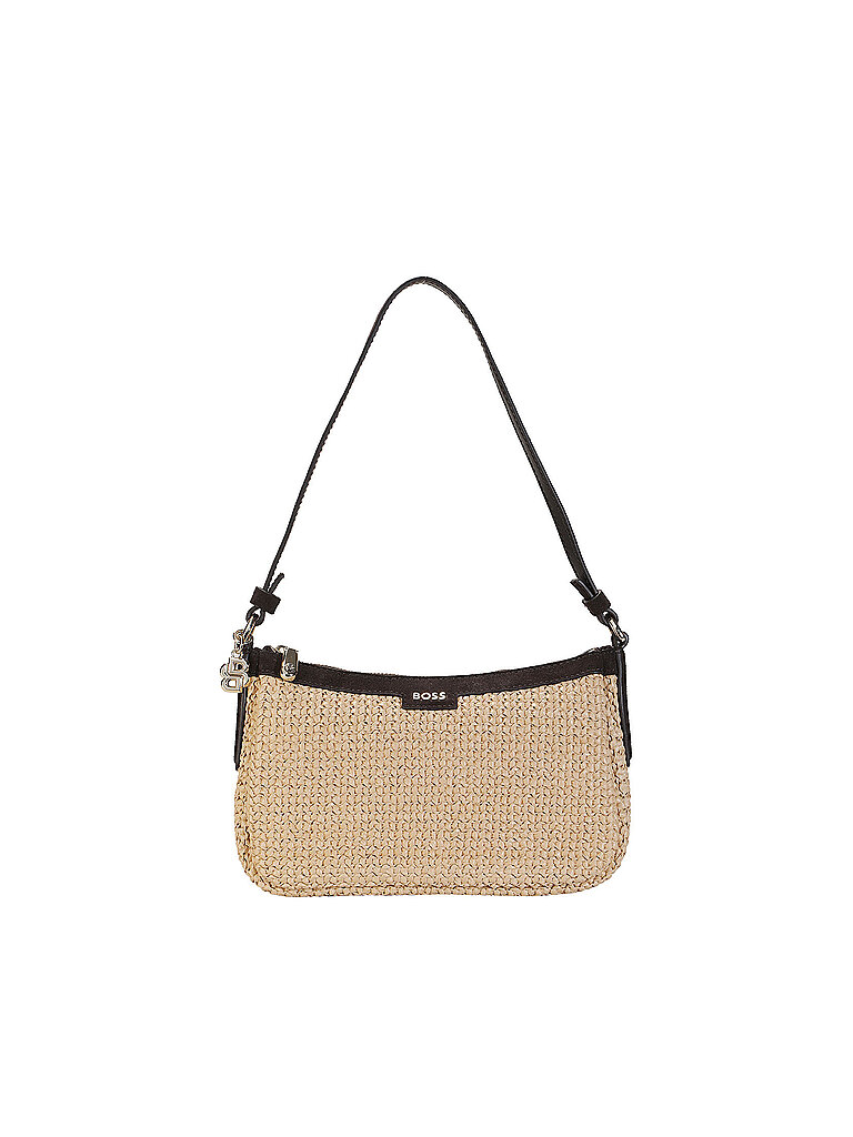 BOSS Tasche - Mini Bag NUMAH Small creme