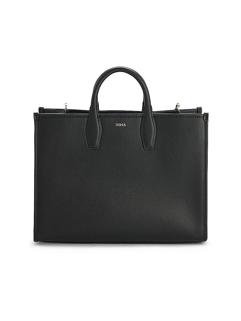 Tasche - Henkeltasche SANDY Medium schwarz damen