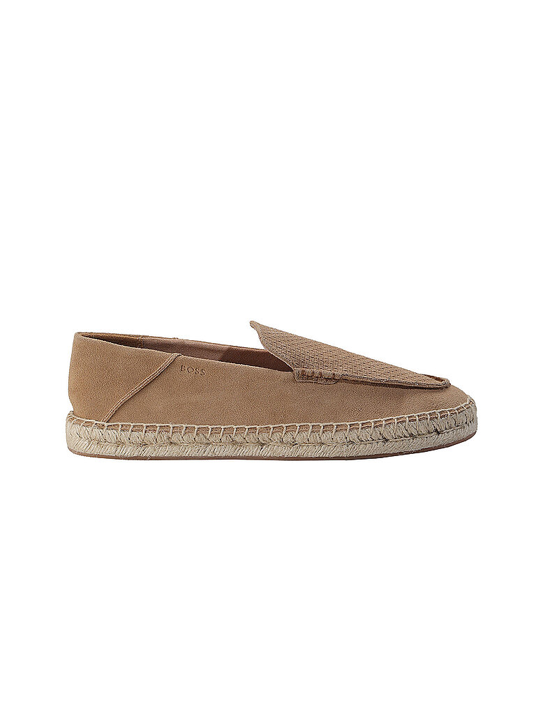 Espadrilles MADEIRA beige 41 herren