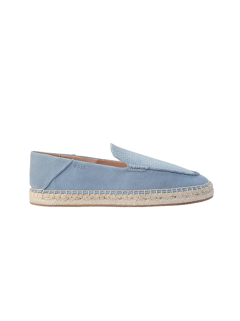 Espadrilles MADEIRA blau 42 herren