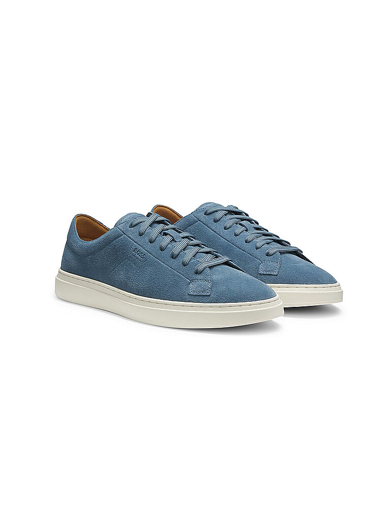 Sneaker KIERAN_TENN_WCSD blau 45 herren