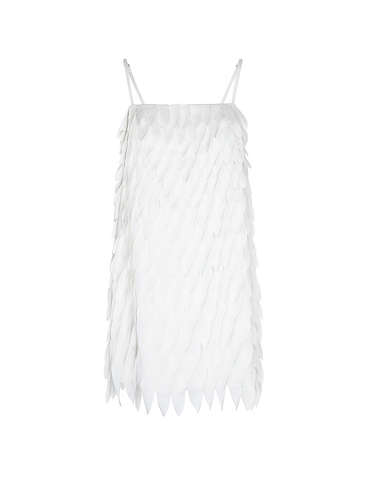 BOSS Cocktailkleid DELASE  weiss | 34