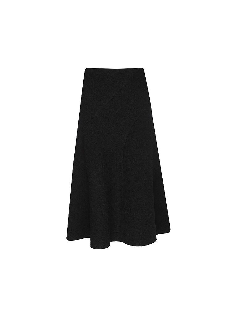 BOSS Maxirock VICENA schwarz | 36