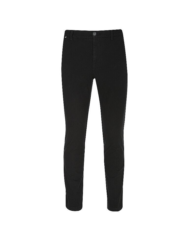 Boss Chino schwarz 34/L34 herren