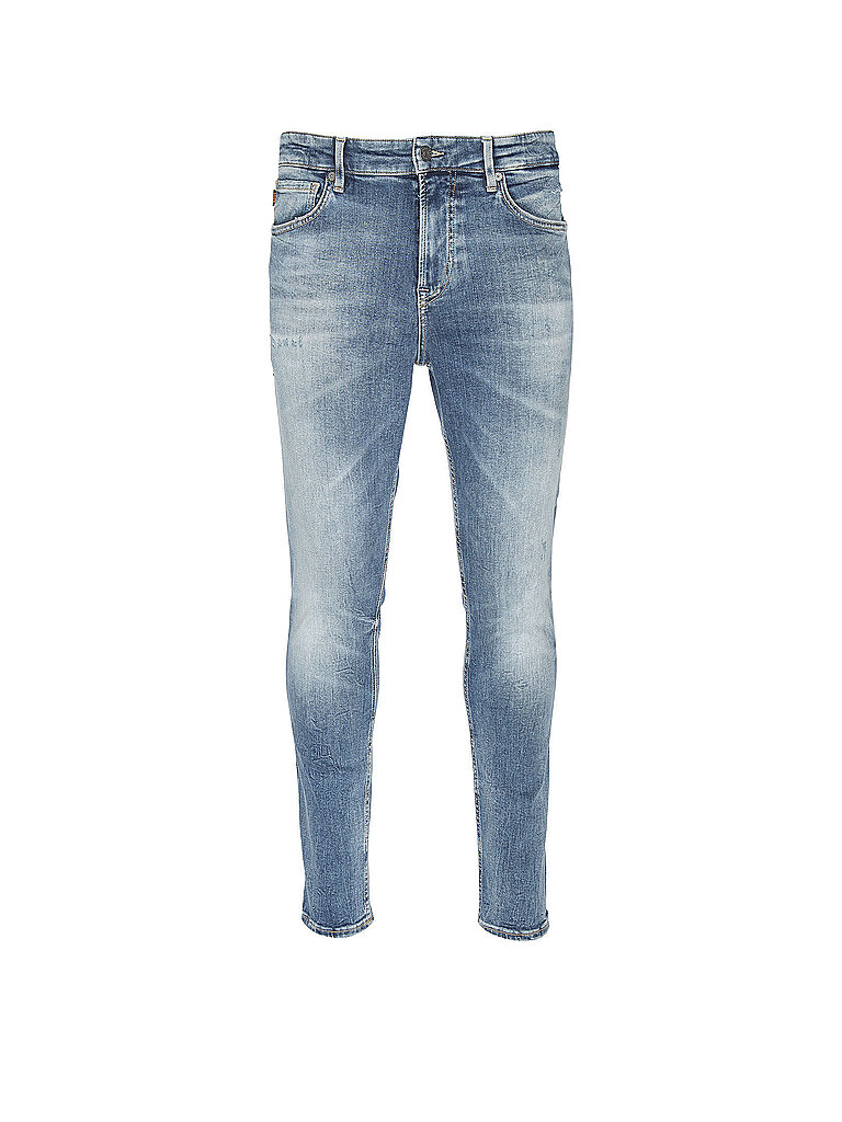 BOSS Jeans Tapered Fit ONYX BO blau | 31/L34