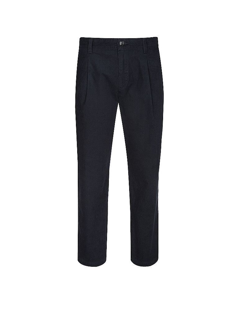 BOSS Chino  blau | 30/L32