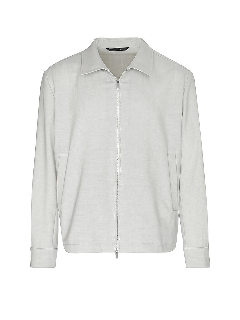BOSS Blouson P-CARPER beige | 50