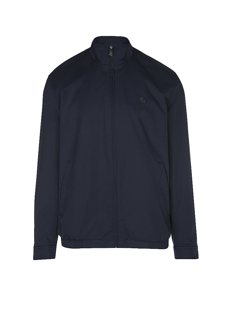 BOSS Fieldjacket  dunkelblau | 46