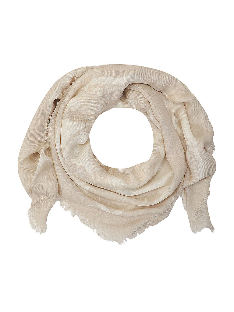 BOSS Tuch RENEVA_P creme