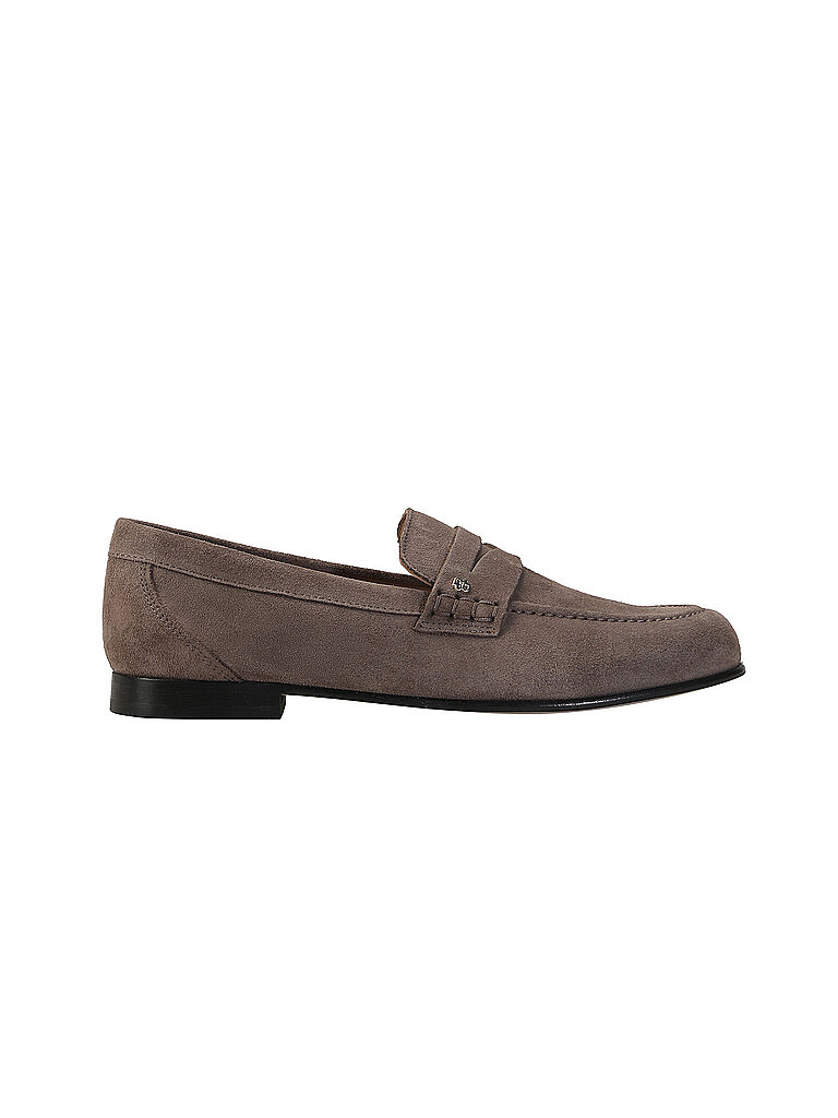 BOSS Loafers JADEY braun | 36