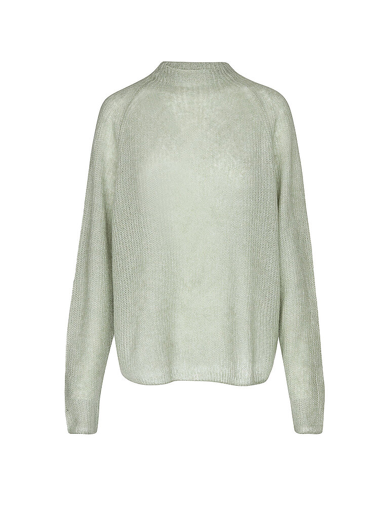BOSS Pullover FEWENA  grün | M