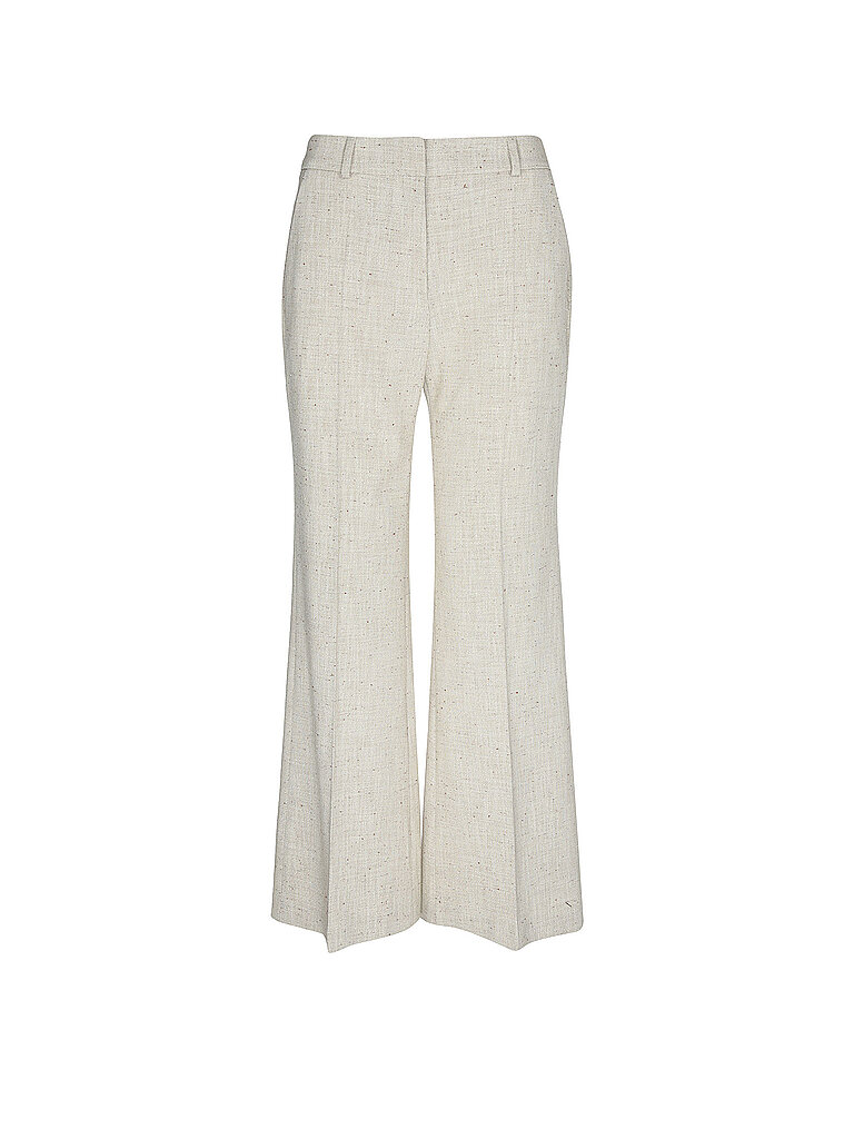Businesshose TALIA creme 40 damen