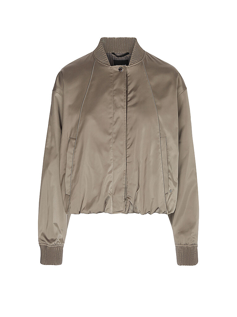 BOSS Jacke PETTICALI braun | 42