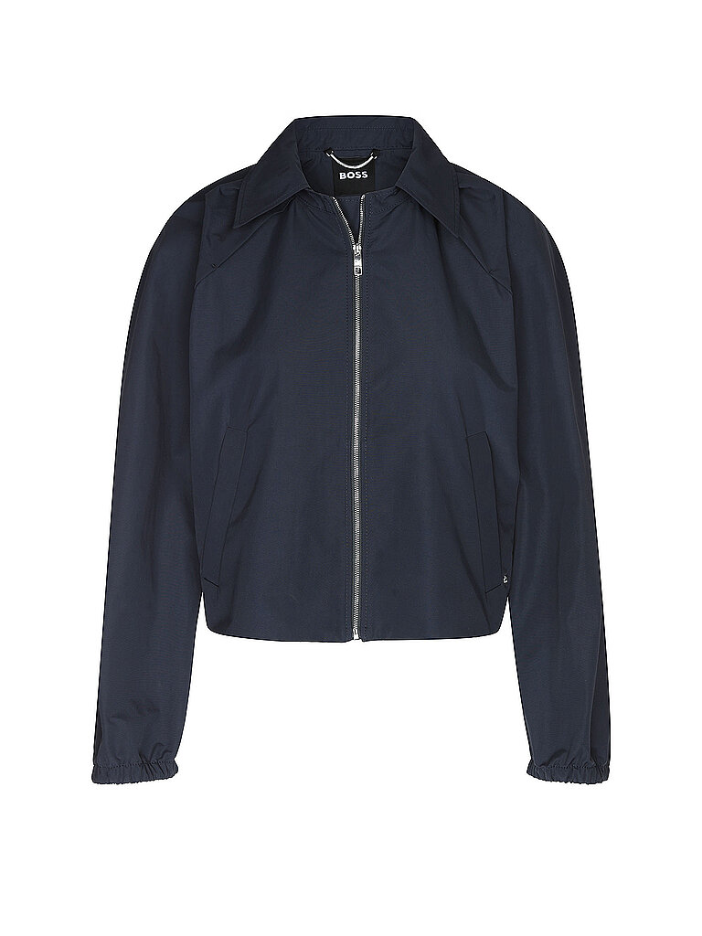 Boss Jacke CABASY blau 36 damen