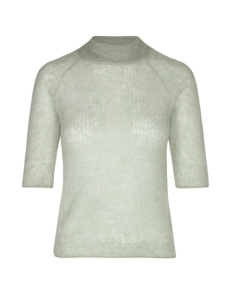 BOSS Pullover FEWE grün | L