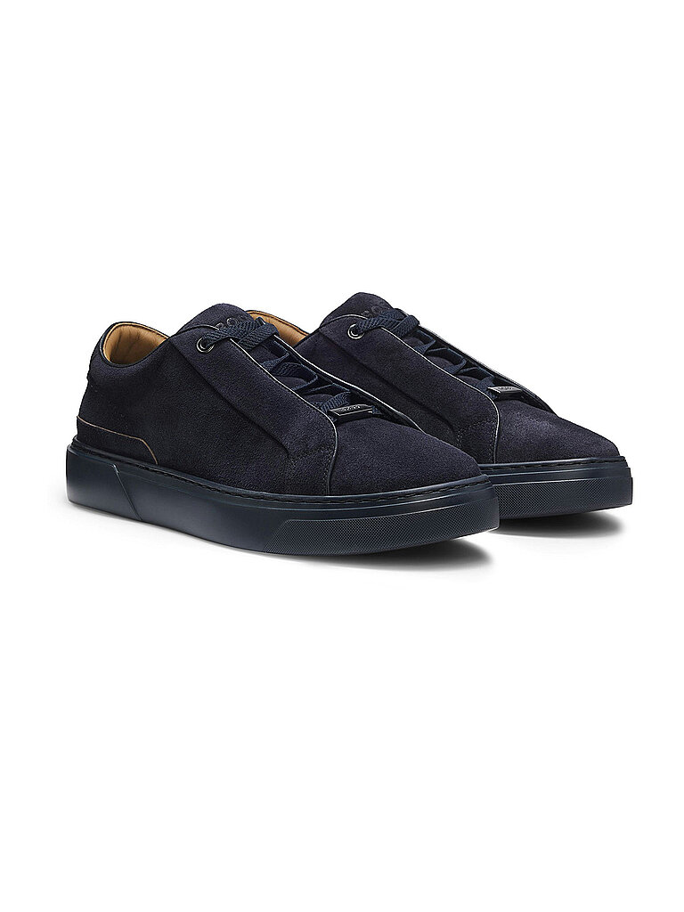BOSS Sneakers GARYTENN dunkelblau | 41