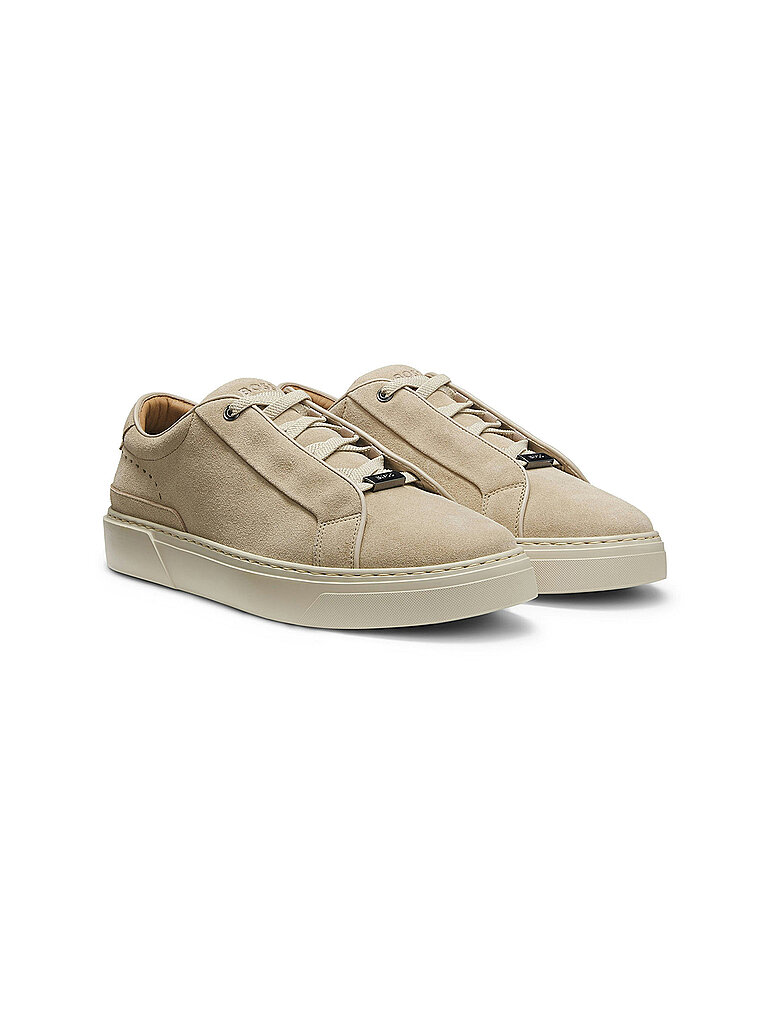 BOSS Sneakers GARYTENN beige | 41