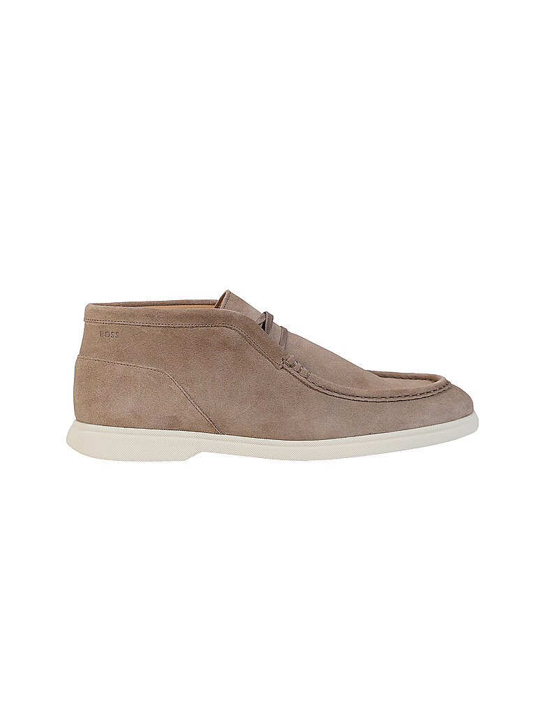 BOSS Boots SIENNE beige | 41