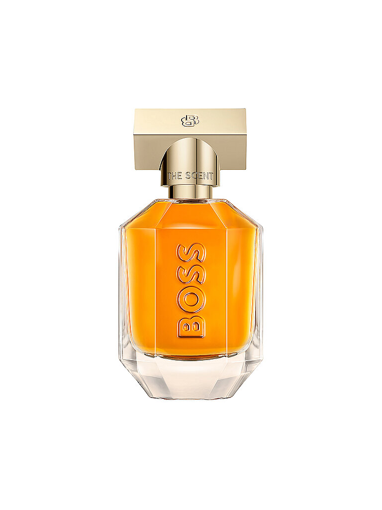 BOSS The Scent Eau de Parfum Intense for Her 30ml
