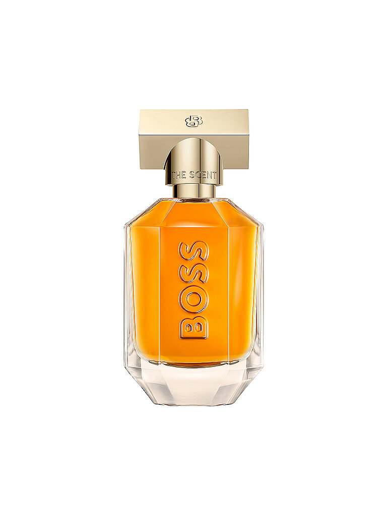 BOSS The Scent Eau de Parfum Intense for Her 50ml