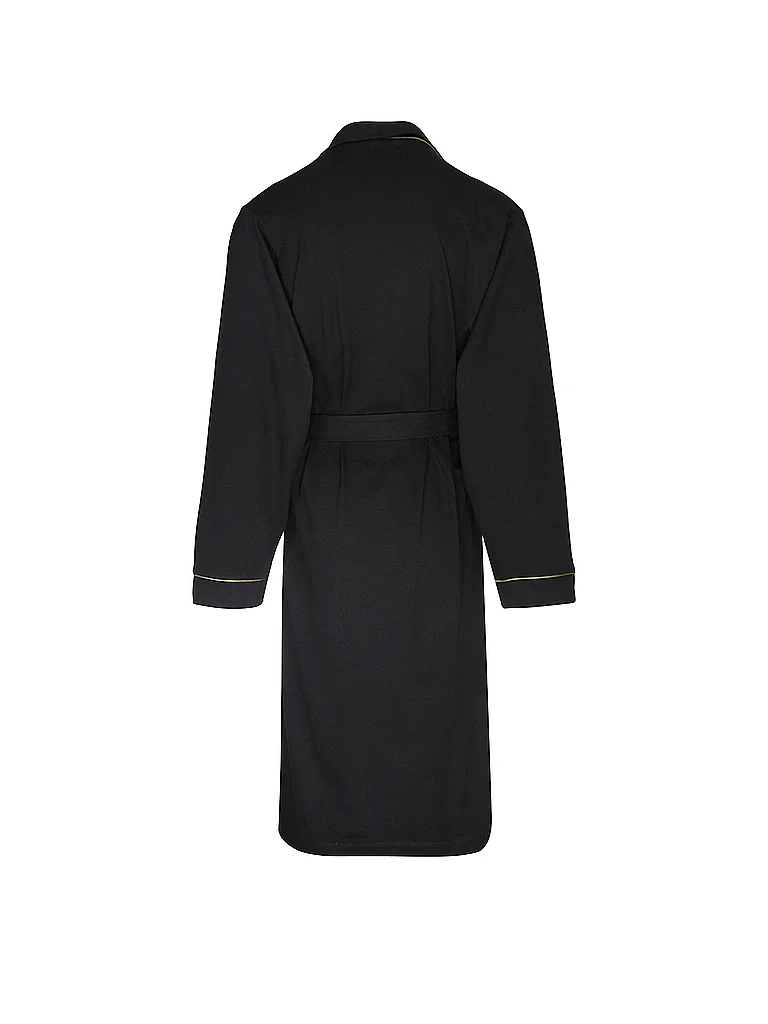 BOSS Kimono negro | L