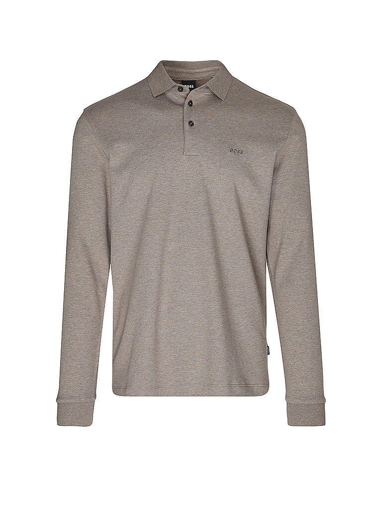BOSS Poloshirt PADO 30 beige | S