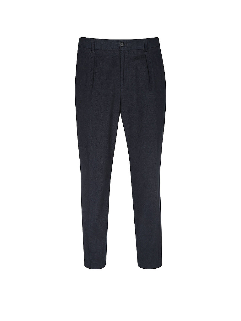 BOSS Chino C-PERLIN dunkelblau | 46