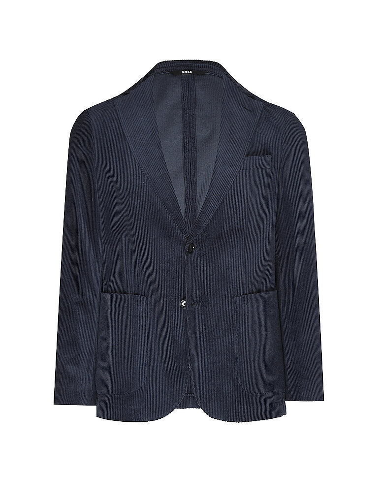 BOSS Sakko C-Hanry-263 dunkelblau | 48