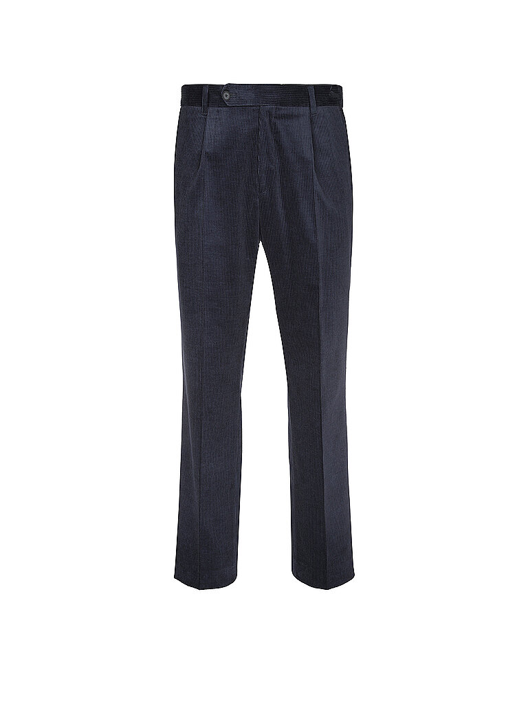 BOSS Anzughose C-PERINO dunkelblau | 48