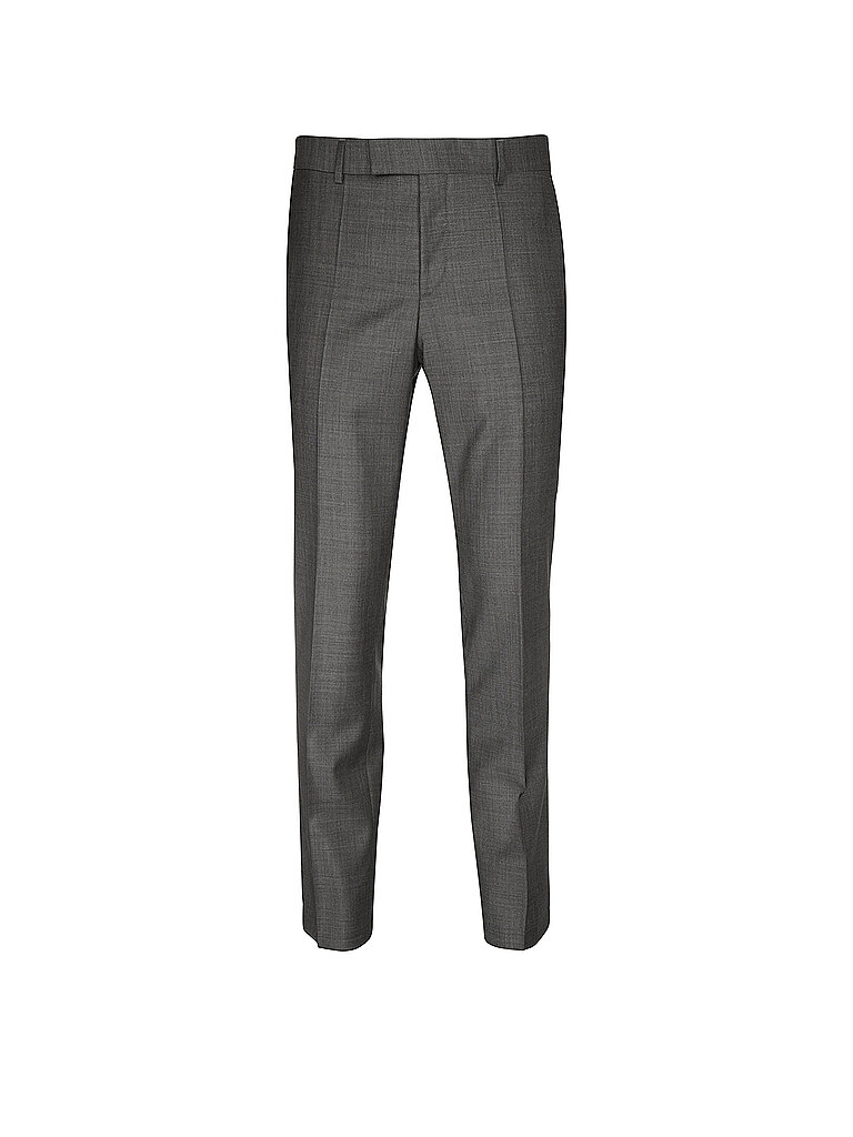 BOSS Anzughose H-GENIUS-B1 braun | 48