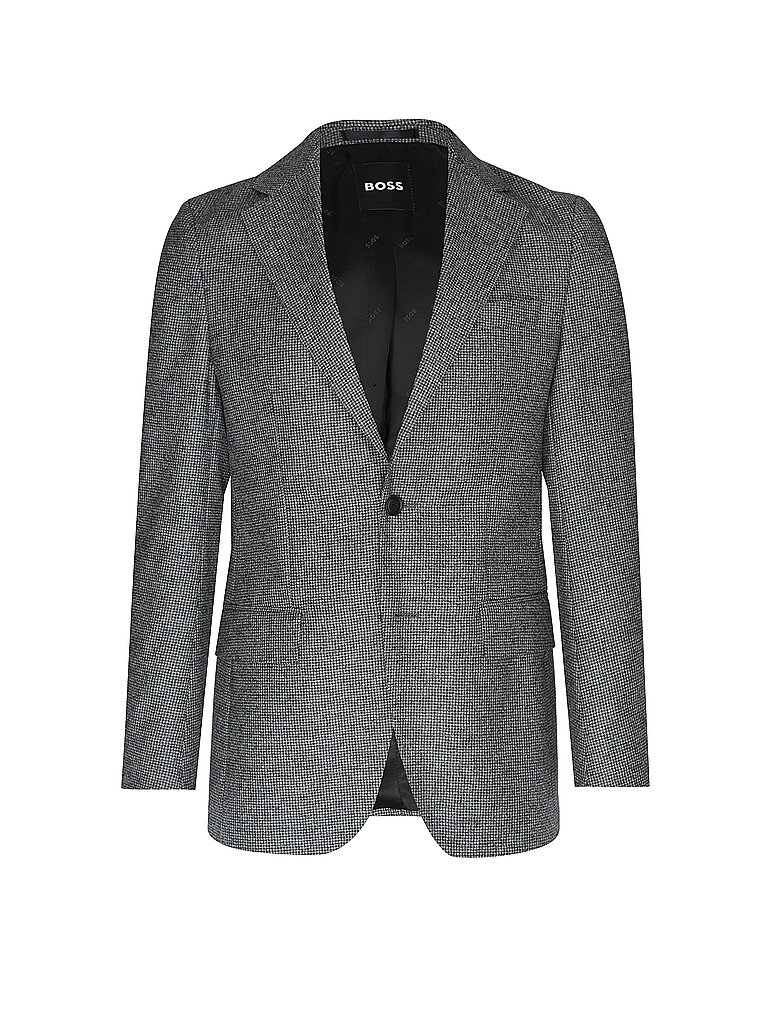 BOSS Sakko C-HUGE-DB-264 grau | 50