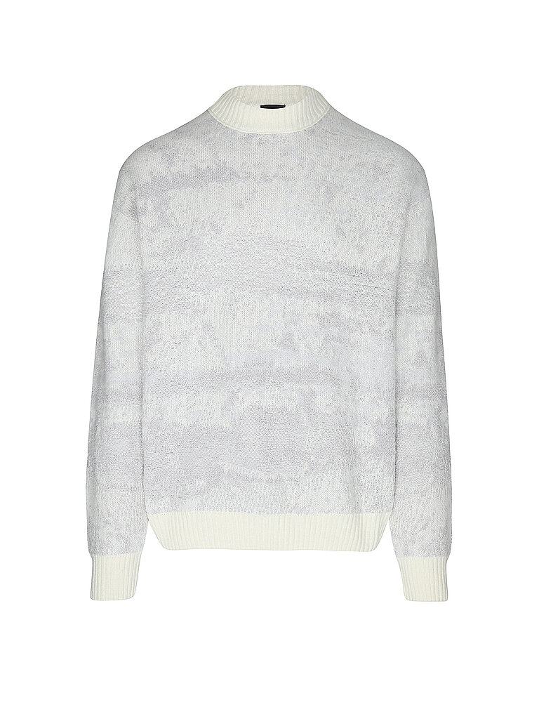 BOSS Pullover KASTET  creme | M