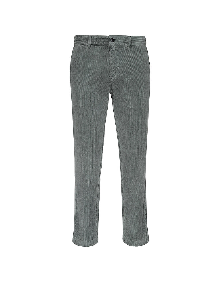 BOSS Chino TAPERED_N1 dunkelgrün | 30/L32