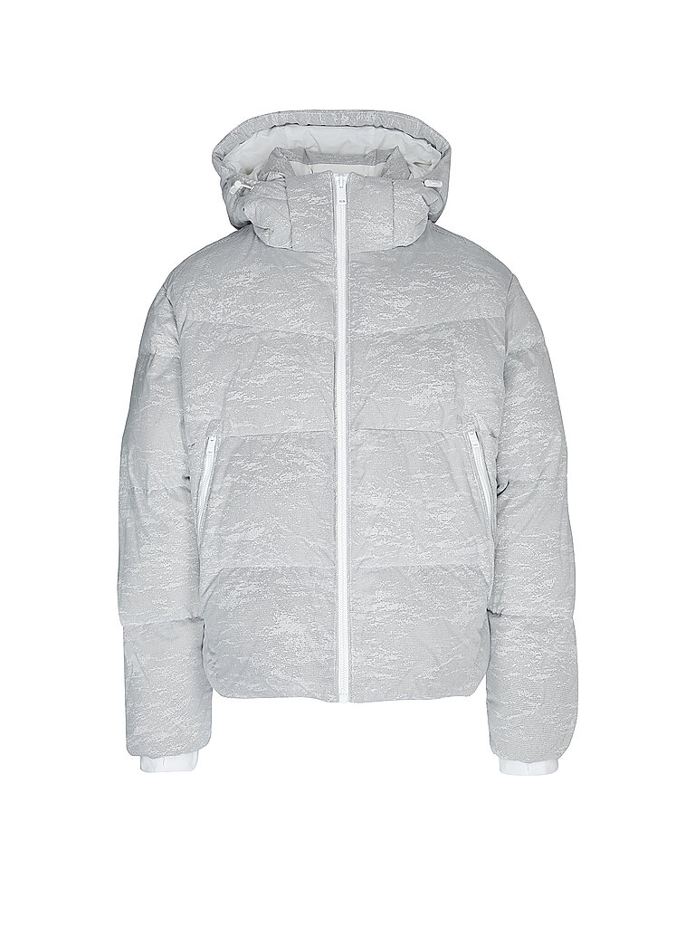 BOSS Steppjacke OBORE1 creme | 52