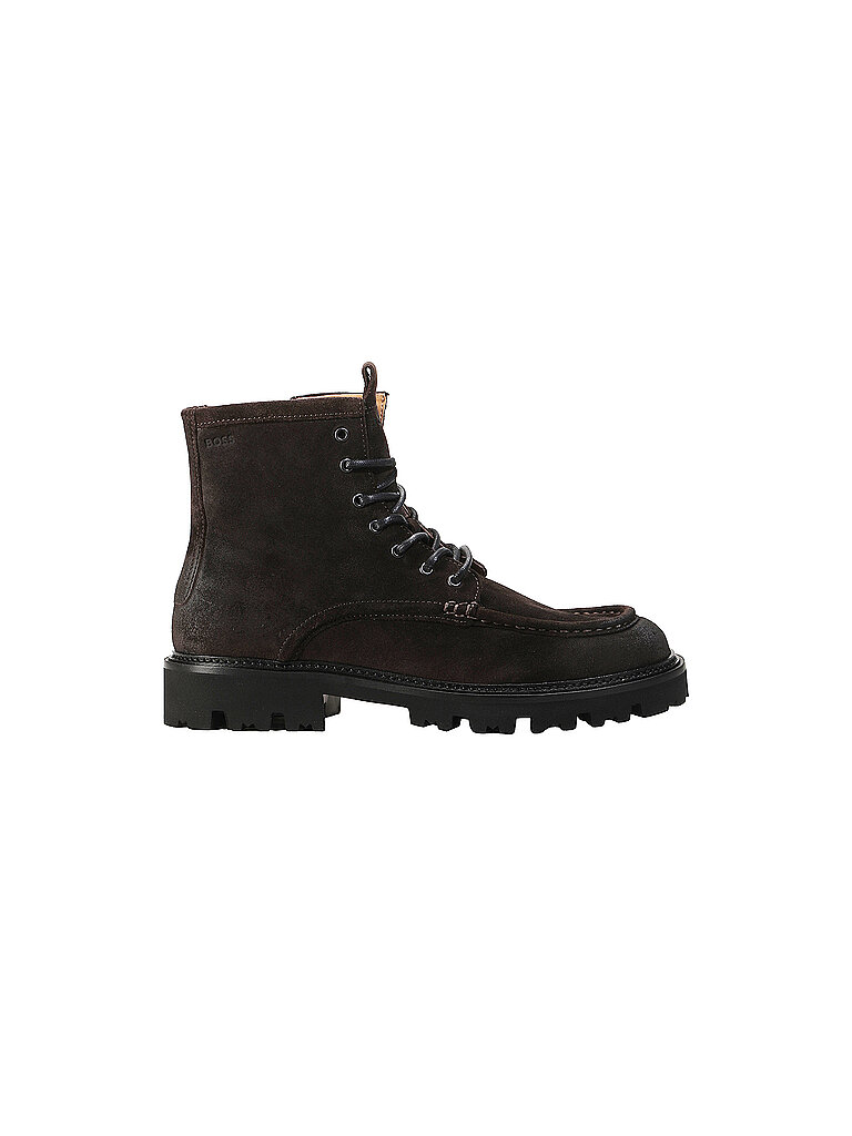 BOSS Boots JULIO_HALB_SDWX braun | 42