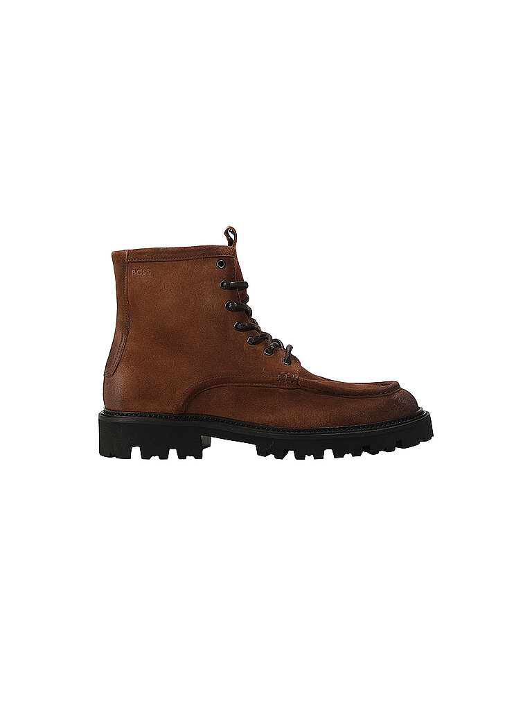 BOSS Boots JULIO_HALB_SDWX braun | 41